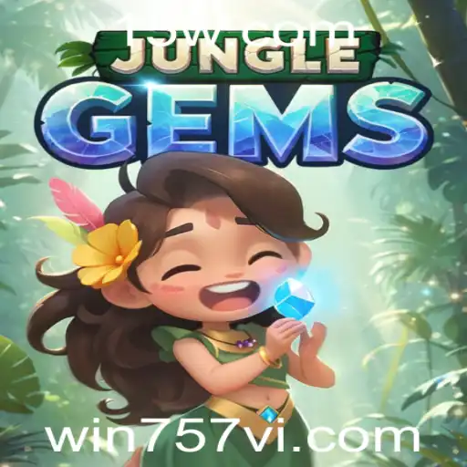 Jogo JungleGems: Desbravando a Aventura das Gemas na Selva
