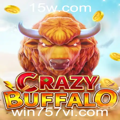 Descubra CRAZYBUFFALO: Um Jogo de Aventura e Estratégia