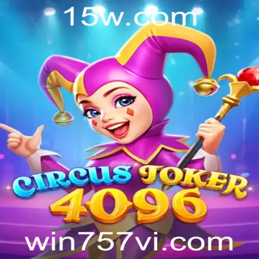 Explorando as Aventuras do Jogo CircusJoker4096