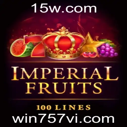 Descubra o Mundo de ImperialFruits100 e a Emoção do Ganhar com win757 vip