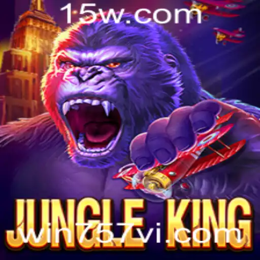 JungleKing: Descubra o Jogo que Está Transformando a Experiência dos Gamers