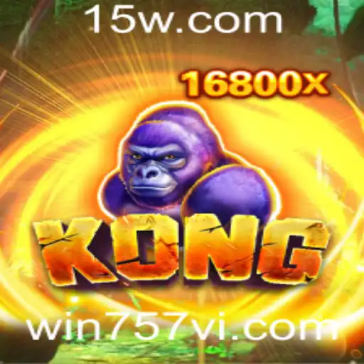 Explorando o Mundo de 'Kong': Aventura, Estratégia e Diversão