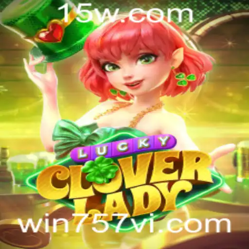Descubra o Universo Encantado do Jogo LuckyCloverLady