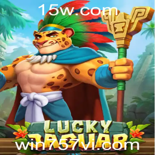Descubra LuckyJaguar: O Novo Sensação no Mundo dos Jogos Online
