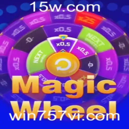 Descubra o Universo Encantado de MagicWheel com win757 vip