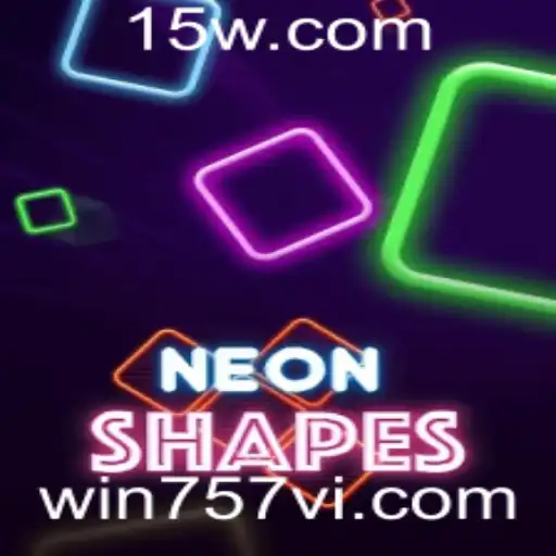 Desvendando o Jogo NeonShapes: Um Mergulho no Futuro dos Jogos Digitais
