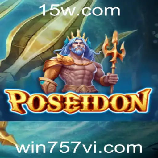 Poseidon: Aventura Subaquática e Estratégia no Mundo dos Jogos