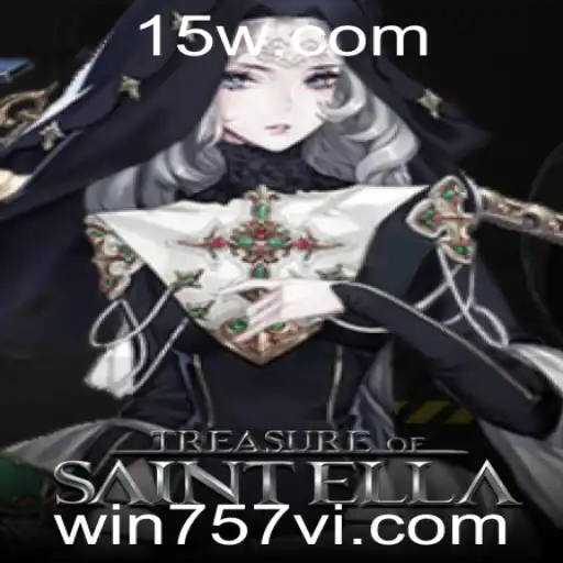 Descobrindo o Jogo TreasureofSaintElla: Aventuras e Estratégias