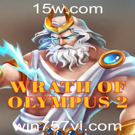 Descubra a Ação Empolgante de WrathofOlympus2: Conquiste a Glória com win757 vip