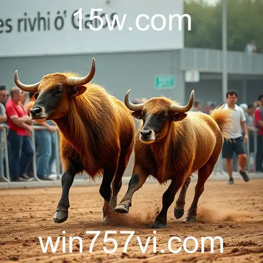 A Influência de win757 vip nas Rinhs de Galos